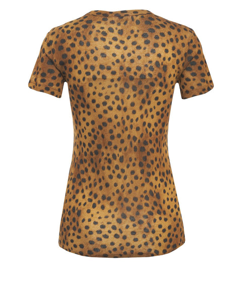 T-shirt 'Ziv'