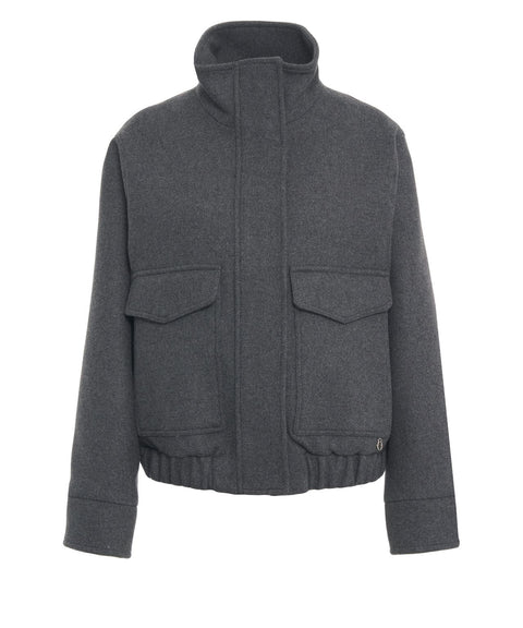 Jacke 'And'