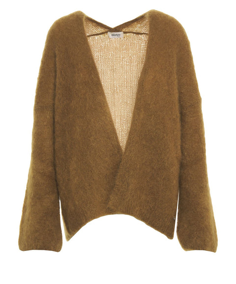 Strickjacke 'Fle'