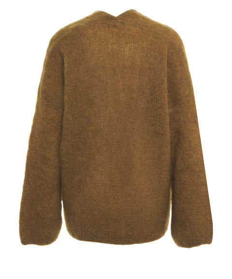 Strickjacke 'Fle'