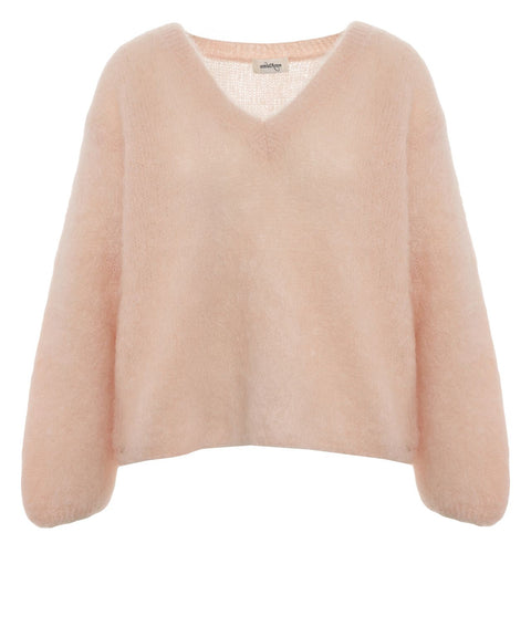 Pullover 'Fle'