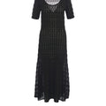 Abito maxi 'Scarlett'