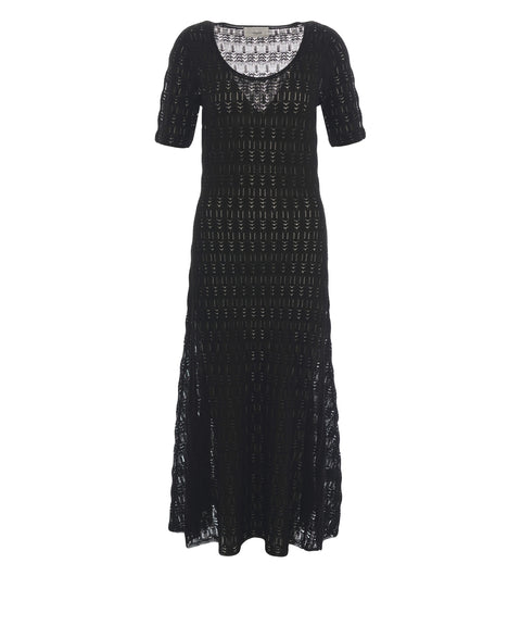 Abito maxi 'Scarlett'