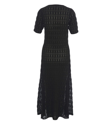Abito maxi 'Scarlett'