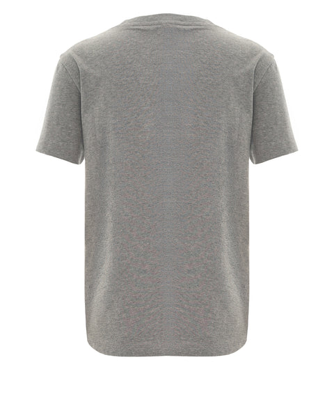 T-shirt in cotone 'Donna'