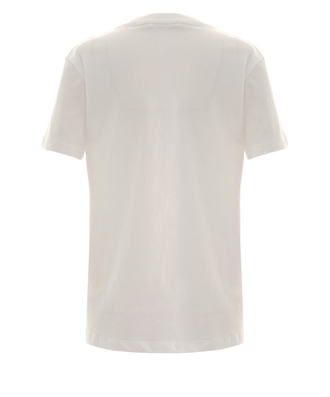 T-shirt in cotone 'Donna'
