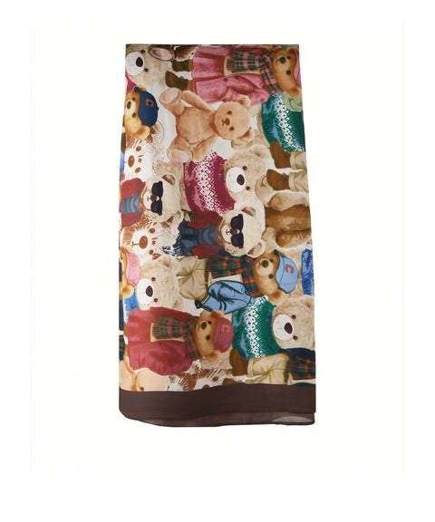 Foulard
