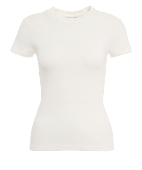 T-shirt slim fit