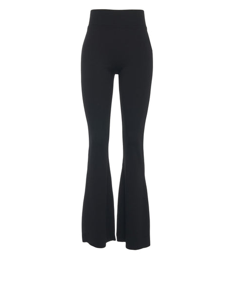 Flared Leggings