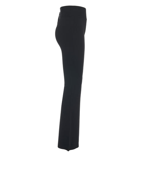 Flared Leggings