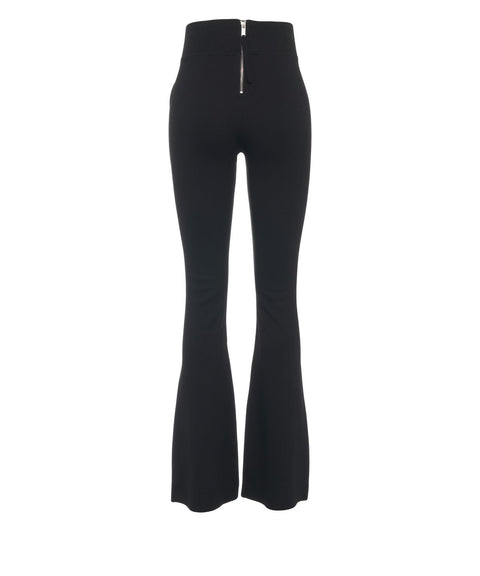 Flared Leggings