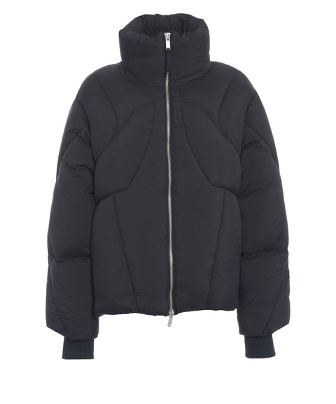 Puffer-Jacke