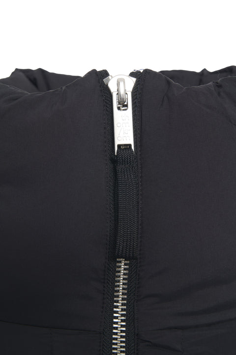Puffer-Jacke