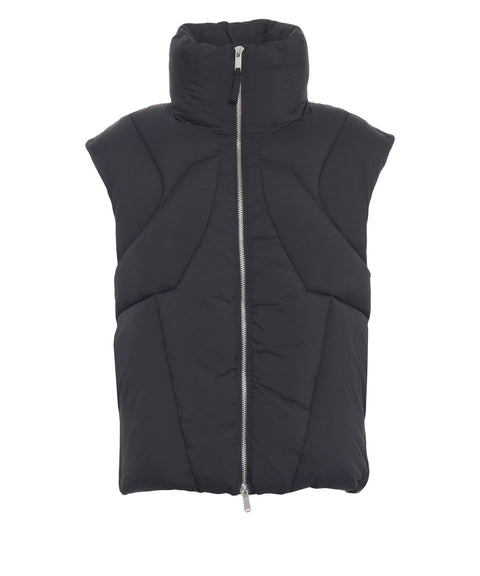 Puffer vest