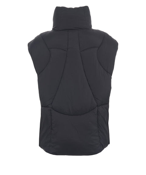Puffer vest
