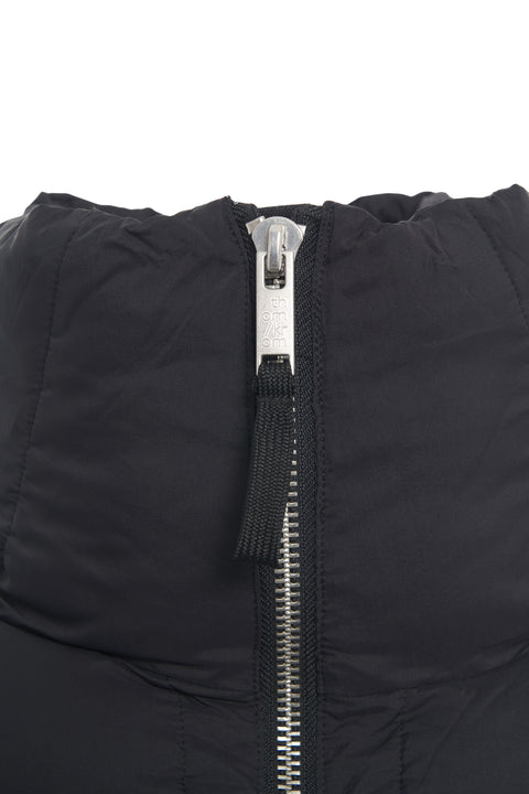 Puffer vest
