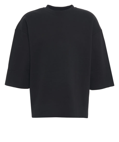 T-shirt in cotone