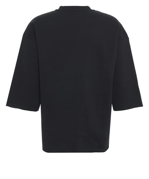 T-shirt in cotone
