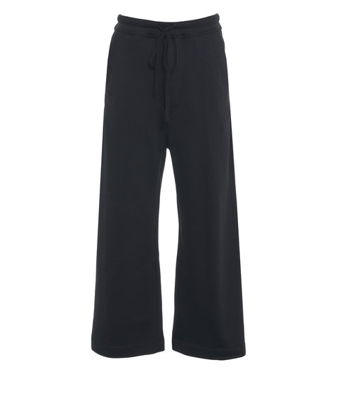 Pantaloni sportivi in cotone
