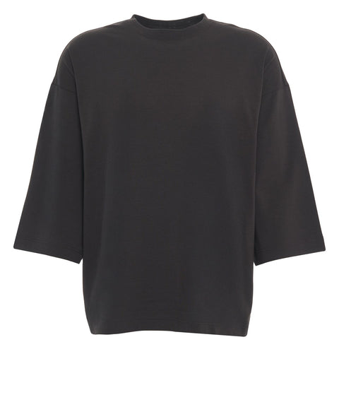 T-shirt in cotone