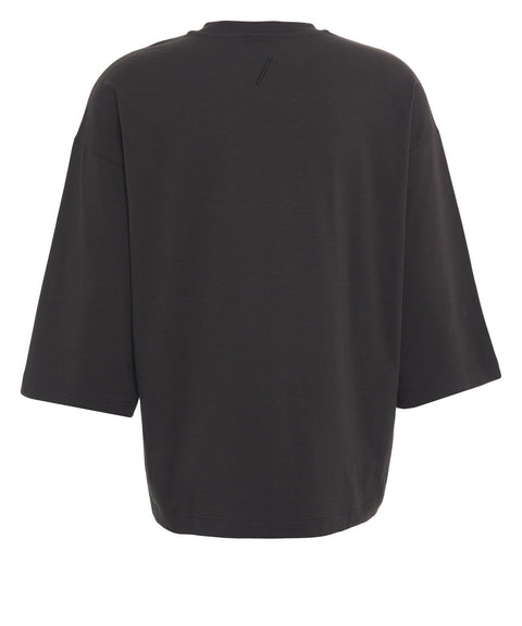T-shirt in cotone