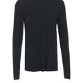 Langarmshirt aus Kaschmir