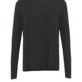 Langarmshirt aus Kaschmir