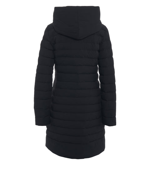 Cappotto trapuntato 'Ewan'