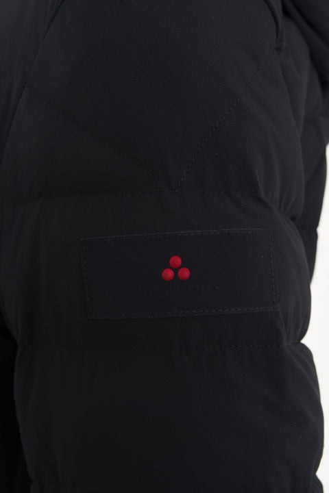 Cappotto trapuntato 'Ewan'