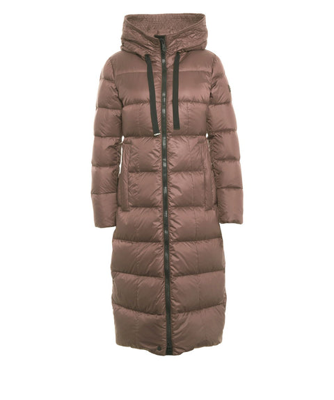 Down coat 'Nunki'