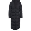 Quilted coat 'Nunki'