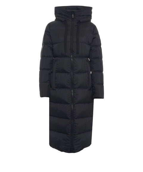Quilted coat 'Nunki'