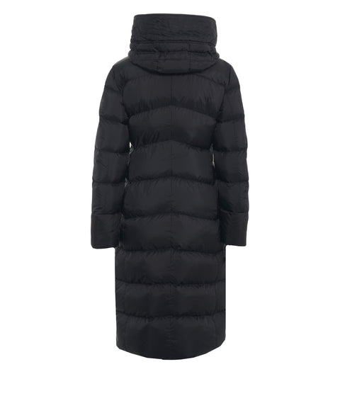 Quilted coat 'Nunki'