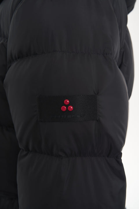 Quilted coat 'Nunki'