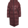 Quilted coat 'Selectric'