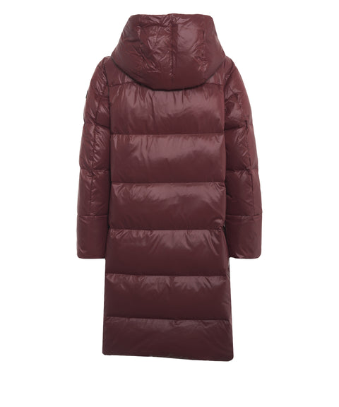 Cappotto trapuntato 'Selectric'