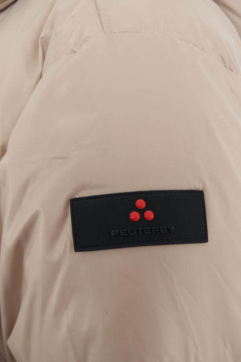 Coat 'Selectric'