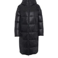 Cappotto trapuntato 'Selectric'