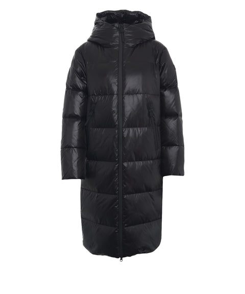 Quilted coat 'Selectric'
