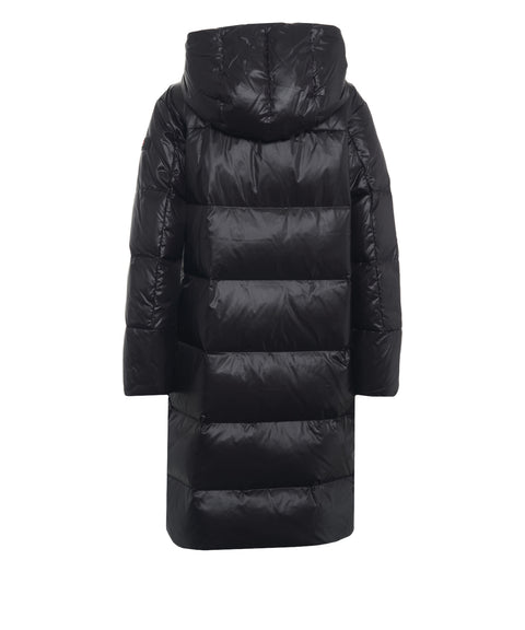 Quilted coat 'Selectric'