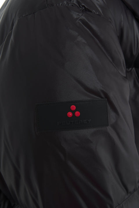 Quilted coat 'Selectric'
