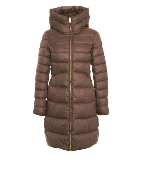 Down jacket