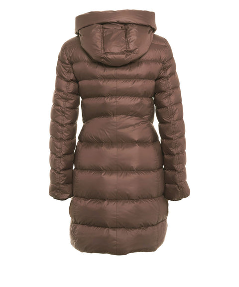 Down jacket