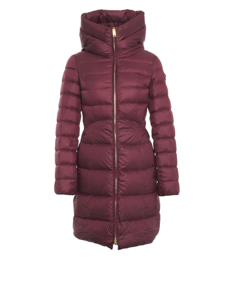 Down jacket