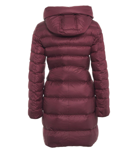 Down jacket