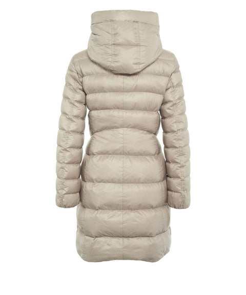 Down jacket