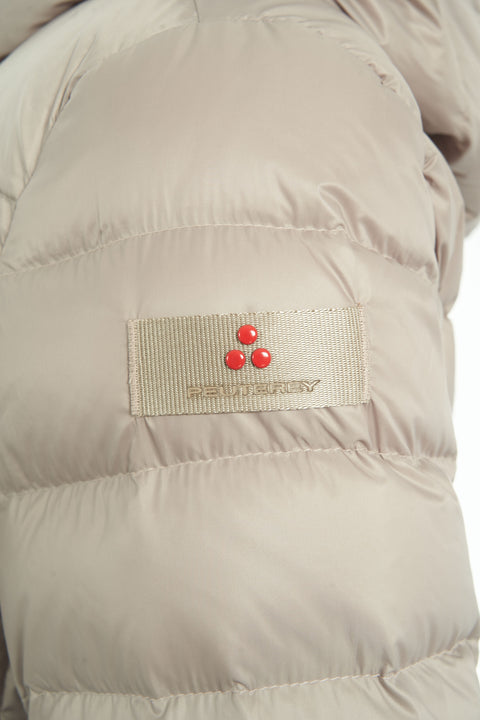 Down jacket