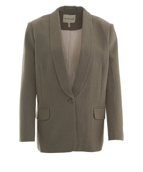 Oversize blazer 'Kliomi'