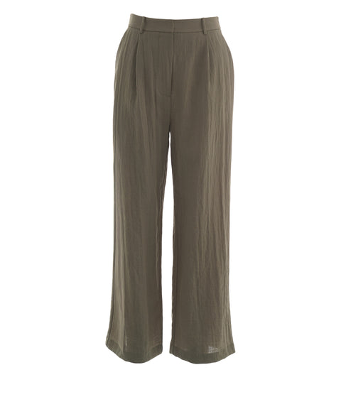 Wide leg pants 'Kosmila'