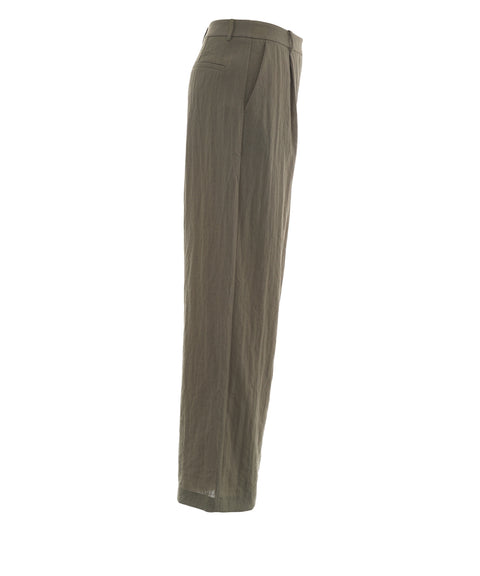 Wide leg pants 'Kosmila'